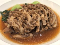 -梅利汴京烤鸭•开封豫菜地标店(东大街店)