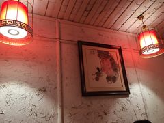 -三道苗苗鱼·美蛙黄辣丁(八里店)