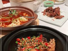 -江南厨子(万象天地店)
