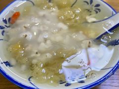 -一心甜汤(丹凤街店)