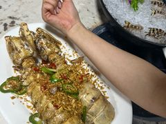 -富来美食(成发大厦店)