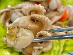 -明本湛江鸡•海鲜小厨(陈家祠店)