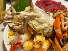 -九月海·海鲜自助(世纪东方店)