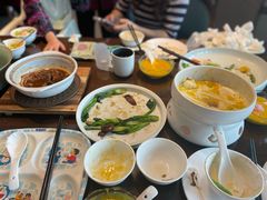 -佘山世茂艾美·御珍轩中餐厅