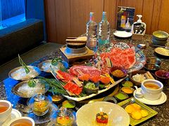 -老乾杯和牛烧肉(王府中环店)
