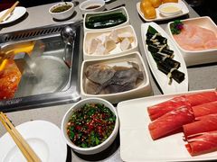 -海底捞火锅(石厦时代广场店)
