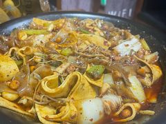 -掌上鲜(南顺城街店)