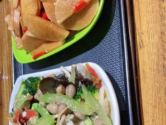 -二道木烤羊腿(桃花潭店)