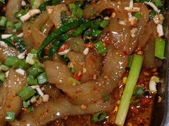 烤宽粉-86烧烤·炭火烧烤 (石人总店)