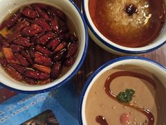 -竹叶涮肉坊(总店)