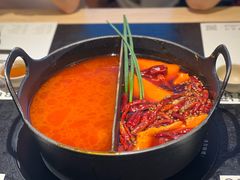 -山缓缓火锅(苏州仁恒仓街店)