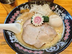 -Ramen满吉·豚骨拉面(丽园路店)