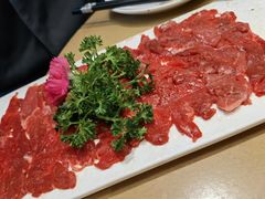 牛上脑-湯系·煲汤手艺人(东二环泰禾广场店)