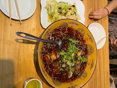 -自贡盐帮菜·玩辣餐厅(樱花园西街店)