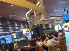 -巴奴毛肚火锅(大剧院店)