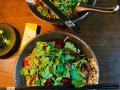-隐肆威士忌鸡尾酒吧(玉沙国际店)