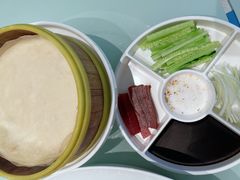 -普天和酒楼·新津菜·烤鸭(天津之眼店)