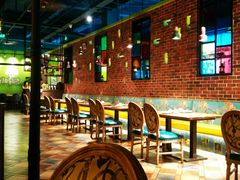 -嘉禾·悦享餐厅(八方汇店)