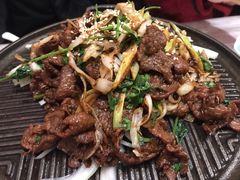 -惠丰堂饭庄·烤鸭·京味菜(西北旺·唐家岭店)