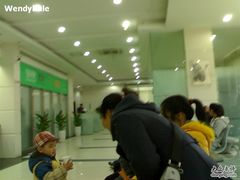-中国农业银行(上海奉城支行)