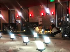 -梅筑·创意料理(王府井百货店)