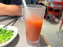 -大师兄·西北小馆(南沙万达广场店)