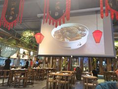 -水煮三国·川鲁江湖菜(香山店)