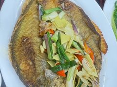 -贞姨美食·老字号海鲜大排档