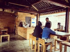 -VOYAGE COFFEE(北锣鼓巷店)