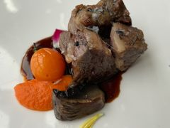 -瑞吉酒店 · Elba 欧尔巴意大利餐厅· 精致意餐·云端聚会