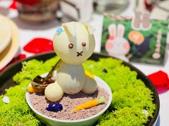 -王品牛排(郑州大卫城店)