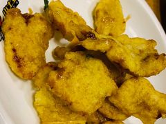 -小土豆北方菜馆(方庄店)