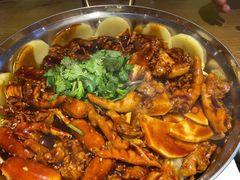 -黄记煌三汁焖锅(凯德广场店)
