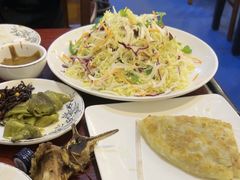 -聚首堂·特色小吃·肘子(什刹海德胜门店)