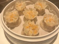 -海派悦庭·海胆烧麦·新融合菜(凯德广场店)