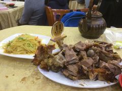 -维吾尔餐厅(宜山路店)