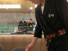 -花时·炭火烧肉(东百中心A馆店)