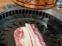 -香猪坊韩国烤肉专属门店(魏公村店)