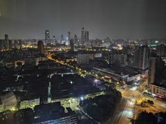 -无锡君来洲际酒店