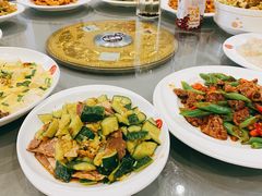 -小船渔村•大连菜•大连焖鱼(明泽街店)