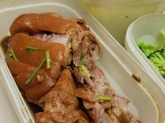-金掌勺·锅包肉(广渠门店)