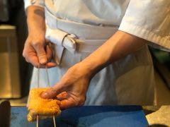 -yokocho上横町·日本食街(深业上城店)