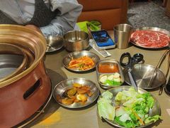 -西塔老太太泥炉烤肉(双井店)