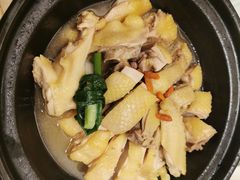 -客汀家宴·客家烟火 四季食材(集美店)