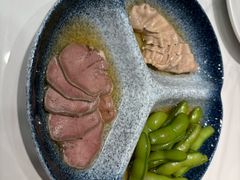 糟三样-三玛璐酒楼(汉口路店)