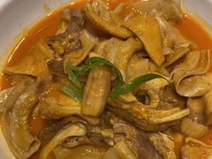 -巢爷老味(东方红店)