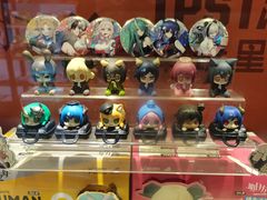-IPSTAR|潮玩星球(西湖路店)