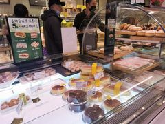 -巴黎贝甜(龙之梦购物中心虹口店)
