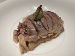 -绿杨春·淮扬宴(庐山路店)