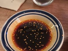辣椒油酱油碟-埋位小酒馆(东城店)